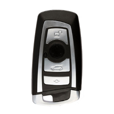 BMW 4-Button Smart Key KR55WK49863 9226936-02 315 MHz, Aftermarket - Closeout