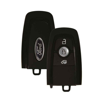 Strattec (5938046) Ford 3 Button 1-Way Smart Key N5F-A08TAA, 164-R8235, 315 MHz - New, OEM