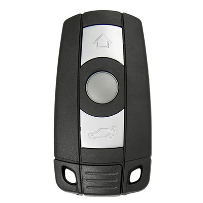 BMW 3-Button Smart Key KR55WK49147 66120397727 315 MHz, Refurbished Recase