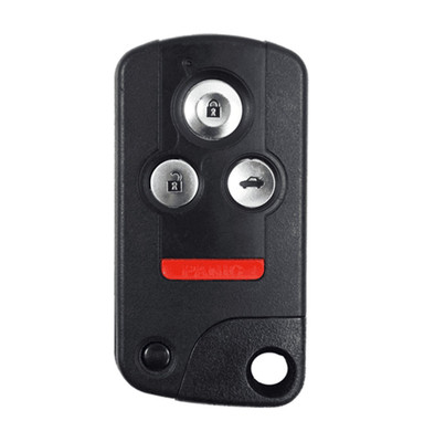 Acura 4 Button Driver 1 Smart Key ACJ8D8E24A04, 72147-SJA-A01, 315 MHz - Refurbished, Grade A