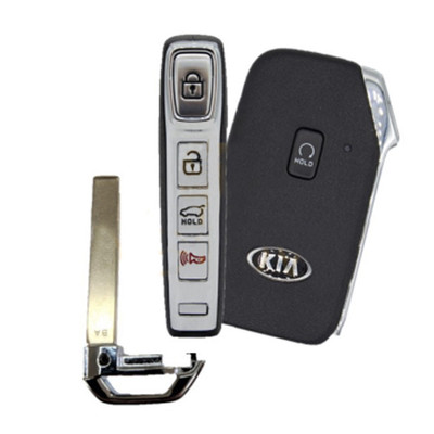 Kia 5-Button Smart Key 95440-R0000 433 MHz, New OEM