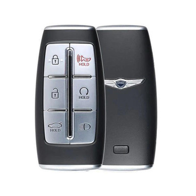Genesis 6-Button Smart Key TQ8-FOB-4F36 95440-G9530 433 MHz, New OEM