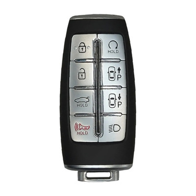 Genesis 8-Button Smart Key 95440-T1210 433 MHz, New OEM
