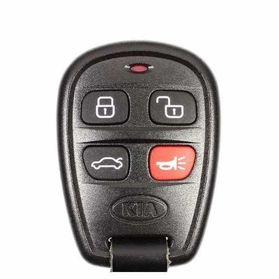 Kia 4-Button Remote OSLOKA-630T 95430-2F210 - NEW OEM