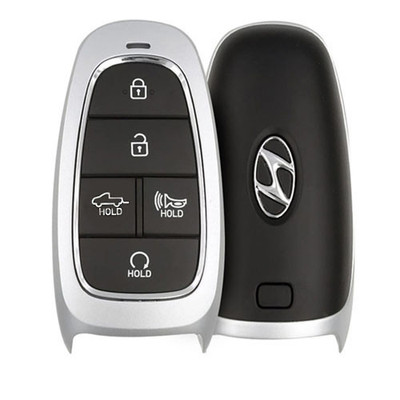 Hyundai 5 Button Proximity Smart Key 433MHz TQ8-FOB-4F27 95440-K5010 OEM NEW