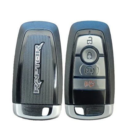 Ford 4 Button Proximity Smart Key M3N-A2C931426, 164-R8340, 902 MHz - New, OEM