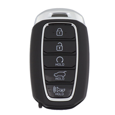 Hyundai 5 Button Proximity Smart Key Remote 433 MHz TQ8-FOB-4F29 95440-S8400 OEM NEW