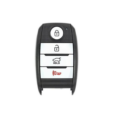 Keyless2Go Kia 4-Button Smart Key CQOFN00100 95440-B2000 433 MHz Premium Aftermarket