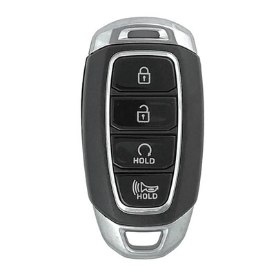 Keyless2Go Hyundai 4 Button Smart Key TQ8-FOB-4F19 95440-S8310 433 MHz Premium Aftermarket