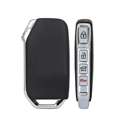 Keyless2Go KIA 4-Button Smart Key TQ8-FOB-4F17 95440-J6000 433 MHz Premium Aftermarket