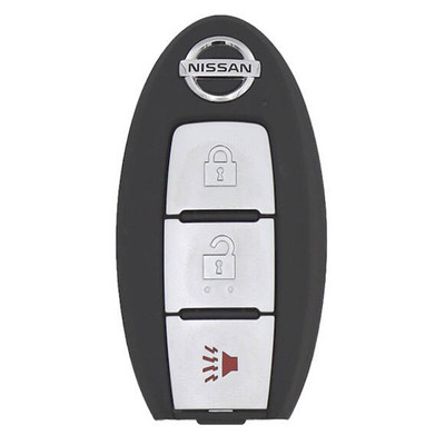 Nissan 3 Button Proximity Remote Smart Key KR5TXN1 285E3-6TA1A, Refurbished Grade A