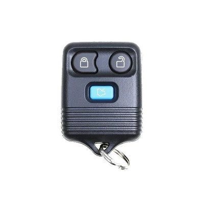 Ford 3-Button Remote CWTWB1U0009 GB5Z-15K601-C 315 MHz,  New OEM