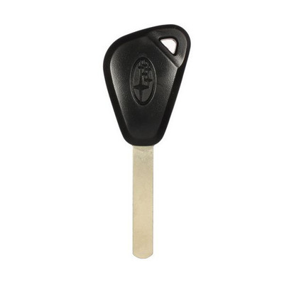 Subaru DAT17T13 Transponder Key 57497-FG080, 40-Bit 4D-62 - New, OEM