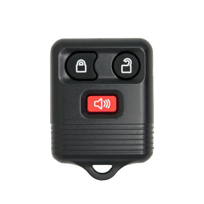 Ford 3-Button Remote CWTWB1U0009 GB5Z-15K601-A 315 MHz, New OEM