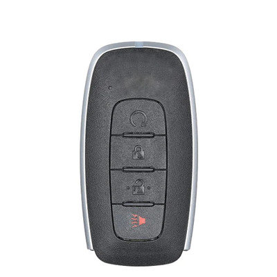 Nissan 4 Button Proximity Smart Key KR5TXPZ3, 285E3-6RA5A, 433 MHz - Aftermarket