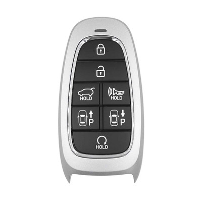 Hyundai 7-Button Smart Key TQ8-FOB-4F28 95440-S8590 433 MHz, New OEM