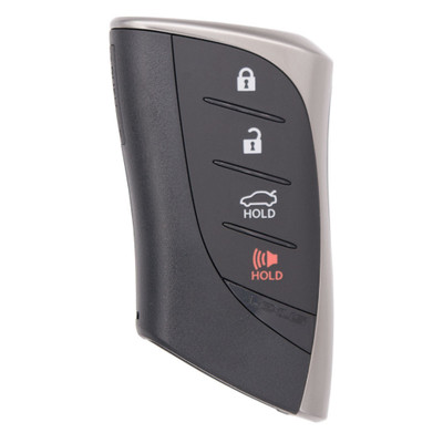 Lexus 4 Button Proximity Smart Key HYQ14FBF, 8990H-06010, 315 MHz - New OEM
