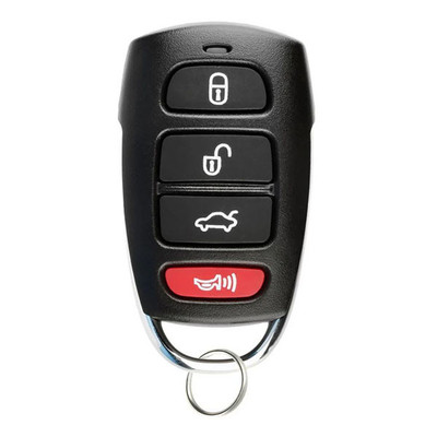 2006-2013 Hyundai Azera Keyless Entry Remote 95430-3L022 SY55WY8212