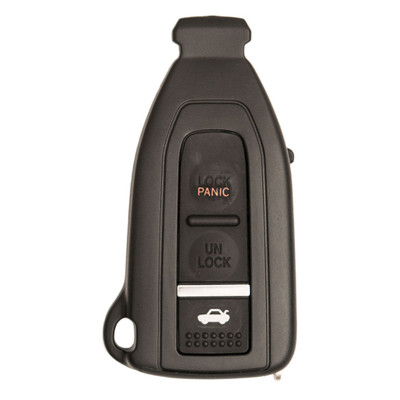 Lexus 3 Button Smart Key HYQ12BZE, 89994-50241, 315 MHz - New, OEM