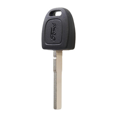 Strattec 5940815 / 164-R8305 2 Track HU198 NON Transponder Key