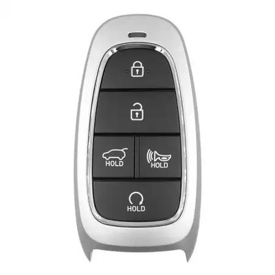 Hyundai 5-Button Smart Key TQ8-F0B-4F27 95440-S8540 433 MHz, Refurbished Grade A