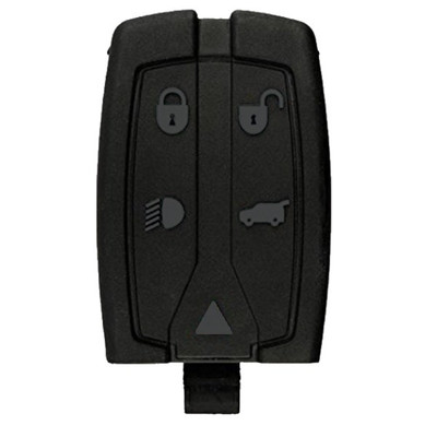 Land Rover 5-Button Smart Key NT8-TX9 315 MHz, Refurbished Grade A