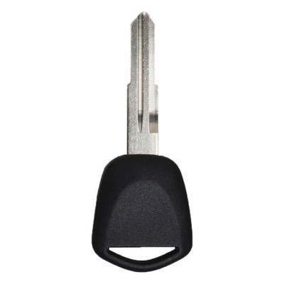 Honda, Acura HD106PT Transponder Key, Megamos ID 13 - Aftermarket - Closeout
