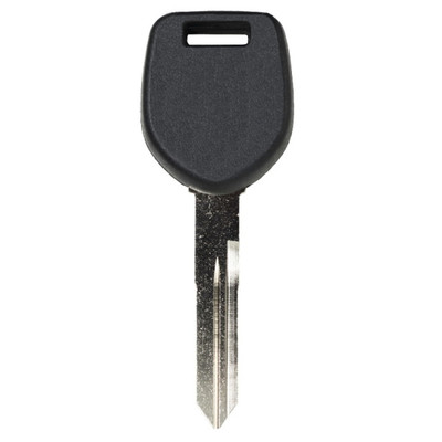 Mitsubishi MIT9-PT Transponder Key, 4D-60 - Aftermarket - Closeout