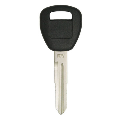 Keyless2Go HD106-PT5 Cloneable Transponder Key