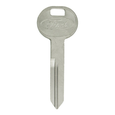 STRATTEC 322789 H75 Mechanical Key, Pack of 10