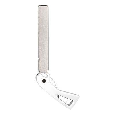 Volkswagen Emergency Insert Key Blade HU162 - Aftermarket