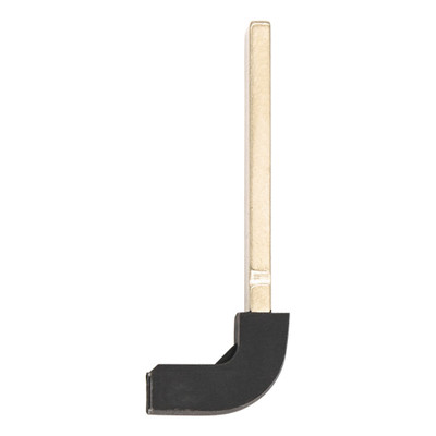 Volkswagen Emergency Insert Key Blade 3G0-937-048-AIF, HU162T