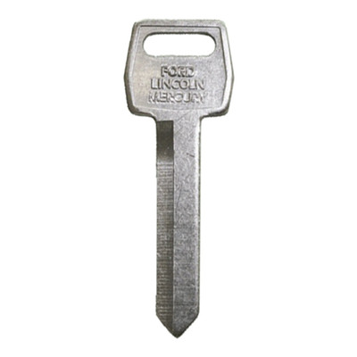 STRATTEC 321645 H54 Mechanical Key, Pack of 10