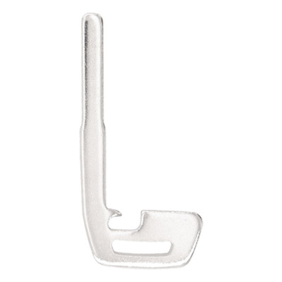 Volvo Emergency Insert Key Blade 30784740, HU101 - Aftermarket