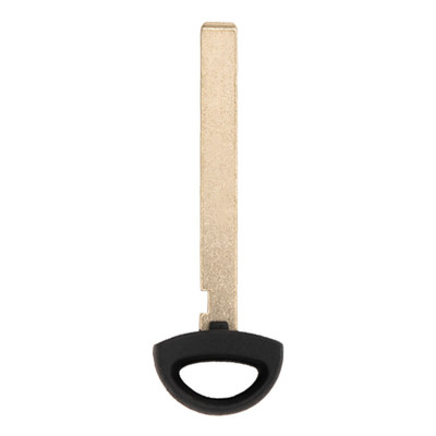 Mini Emergency Insert Key Blade HU127 - Aftermarket