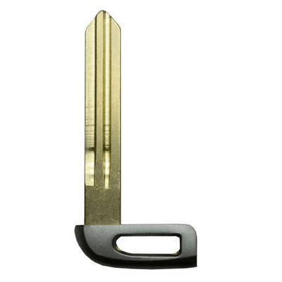 Hyundai Kia Emergency Insert Key Blade 81996-2M026, HY17 - Aftermarket