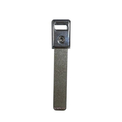 Hyundai Insert Key 81996-KL010, KK12 - New, OEM