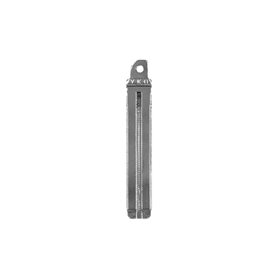 Kia Replacement Flip Remote Key Blade for TOY48 81996-F6500