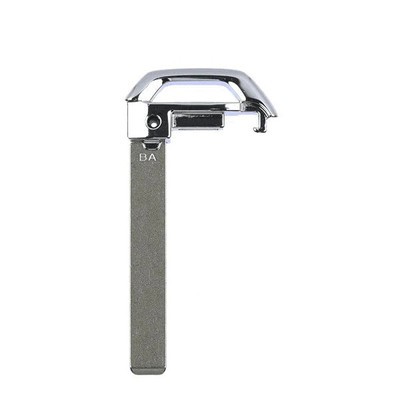 Kia Emergency Insert Blade Key KK12 81996-P2710 OEM NEW