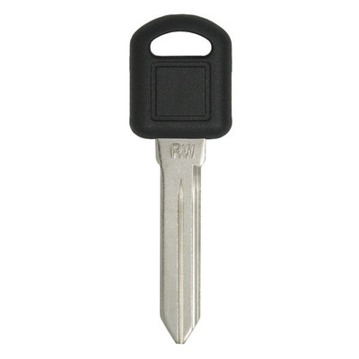 Keyless2Go B103-PT5 Cloneable Transponder Key