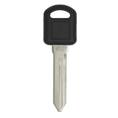 Keyless2Go B97-PT5 Cloneable Transponder Key
