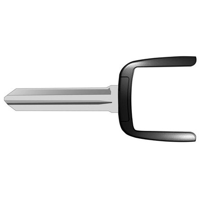 Non Sellable Keyline (HY14SU) Cloneable Horseshoe Blade - 1 Pack
