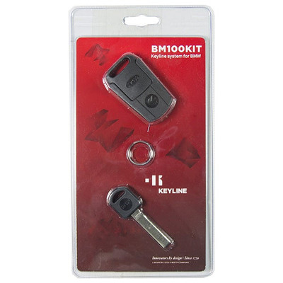 KEYLINE (BM100KIT) Keyless Cloning Kit