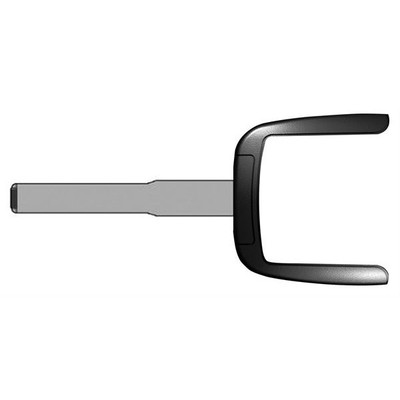 Non Sellable Keyline (FD40U) Cloneable Horseshoe Blade - 1 Pack