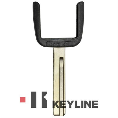 KEYLINE (HY21SU) Cloneable Horseshoe Blade