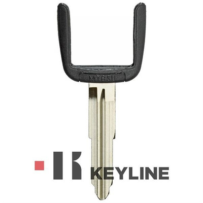 KEYLINE (MT8SU) Cloneable Horseshoe Blade