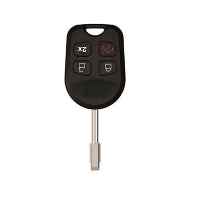 KEYLINE (RFD100-US-3) Cloneable Remote Head Key