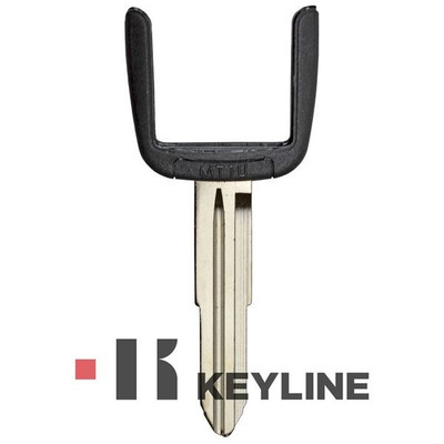 KEYLINE (MT1U) Cloneable Horseshoe Blade