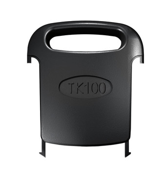 KEYLINE (TK100) Cloneable Electronic Key Head