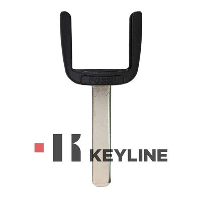 KEYLINE (PG33U) Cloneable Horseshoe Blade